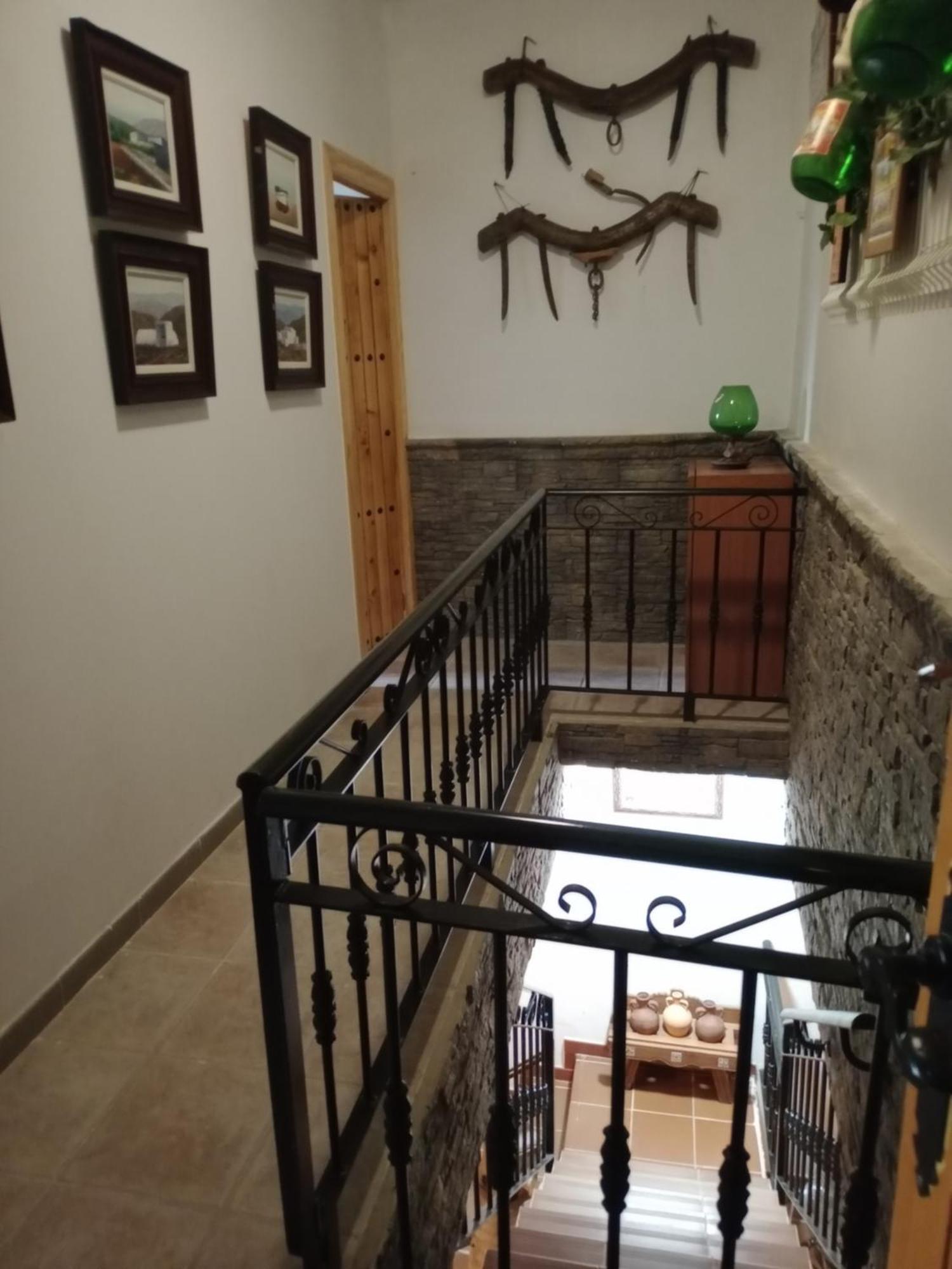 Cortijo Paulenca Villa Almería Kültér fotó