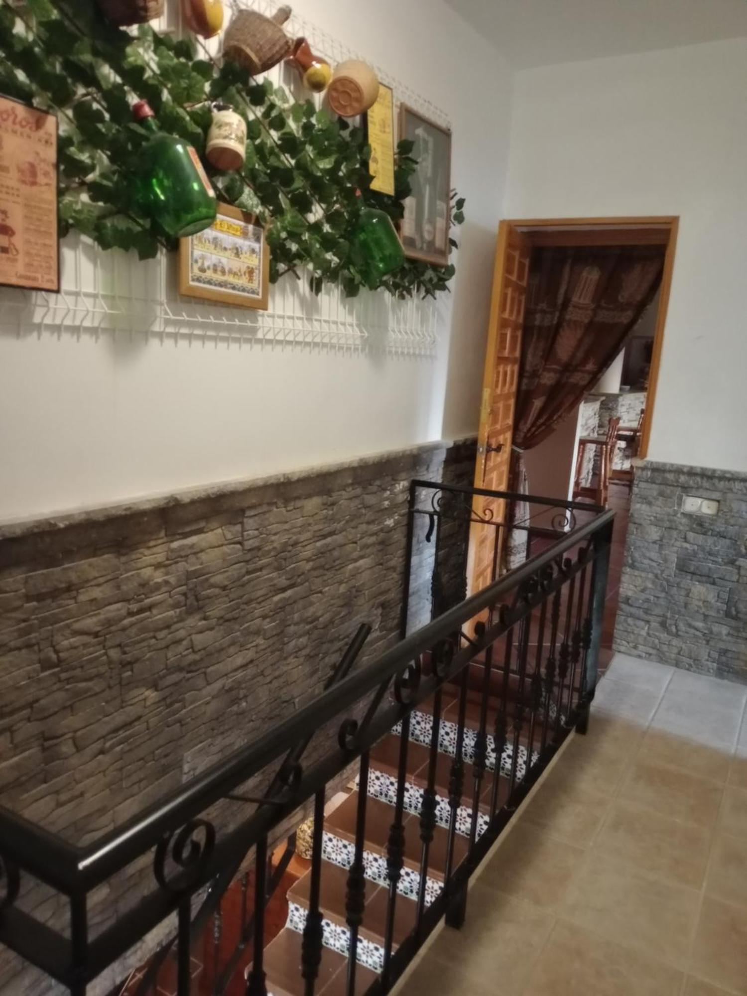 Cortijo Paulenca Villa Almería Kültér fotó