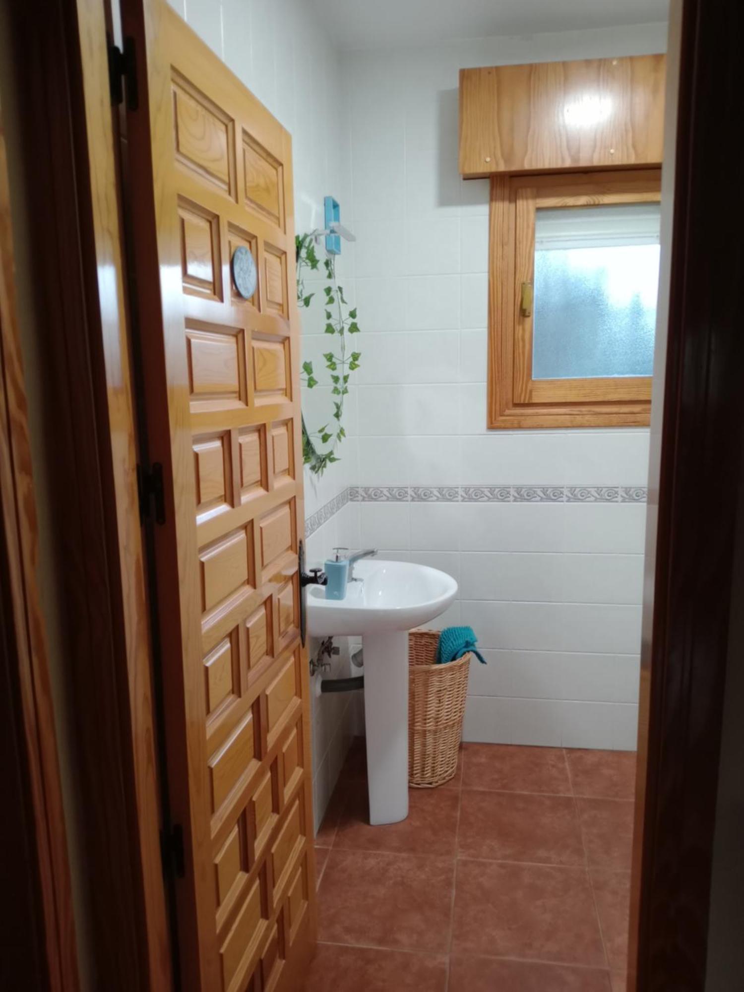 Cortijo Paulenca Villa Almería Kültér fotó
