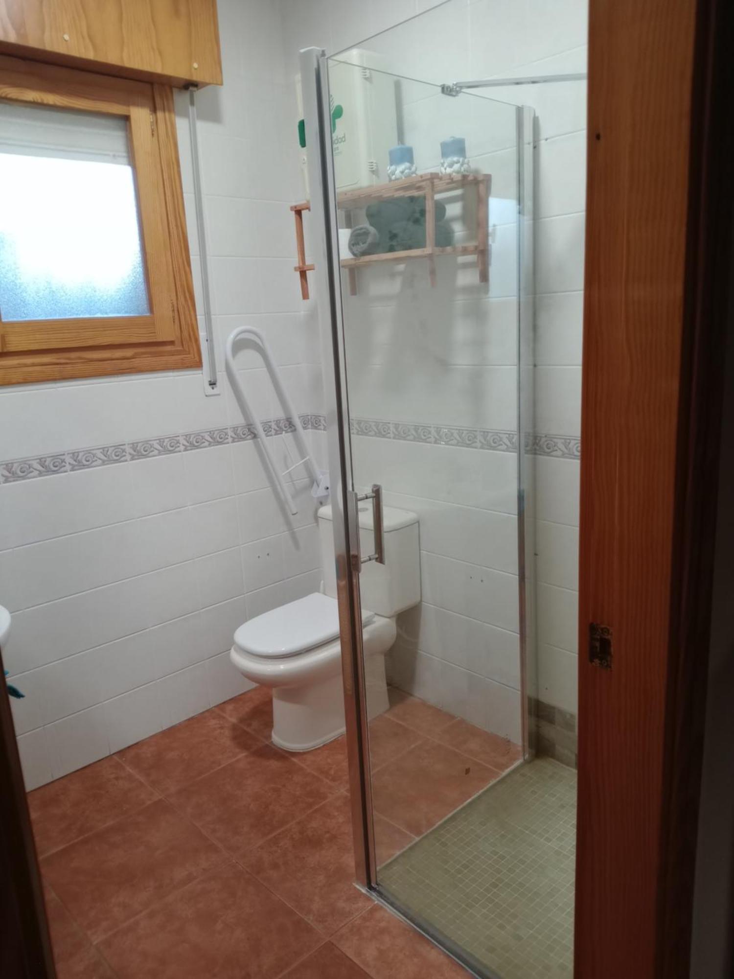 Cortijo Paulenca Villa Almería Kültér fotó