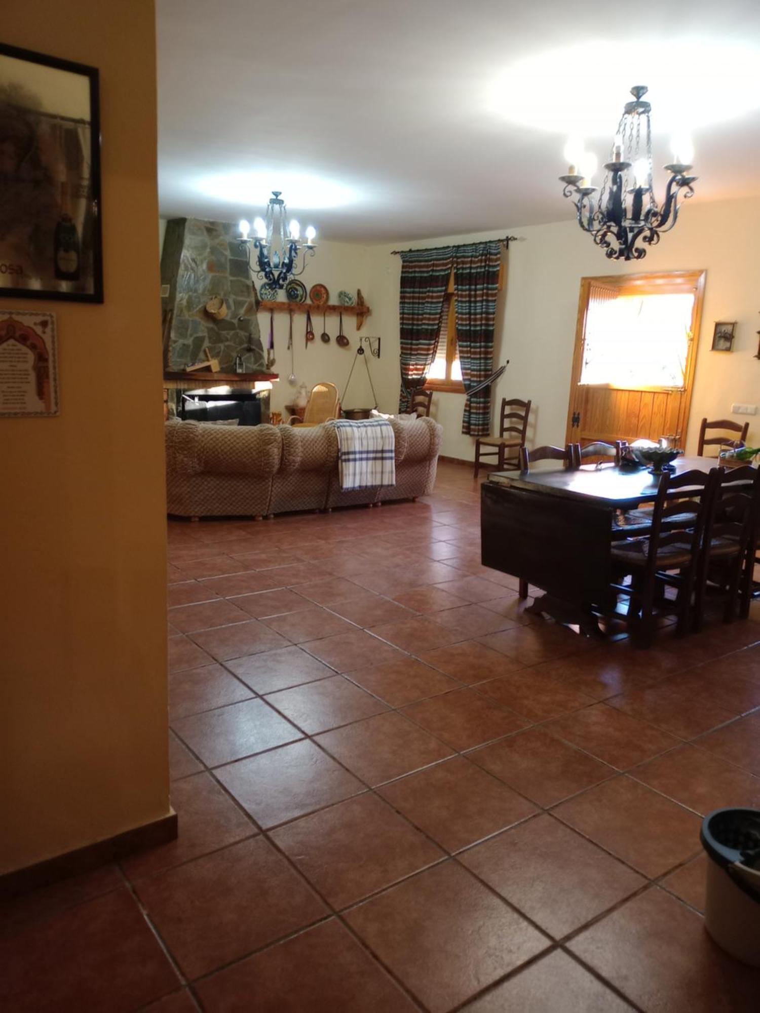 Cortijo Paulenca Villa Almería Kültér fotó