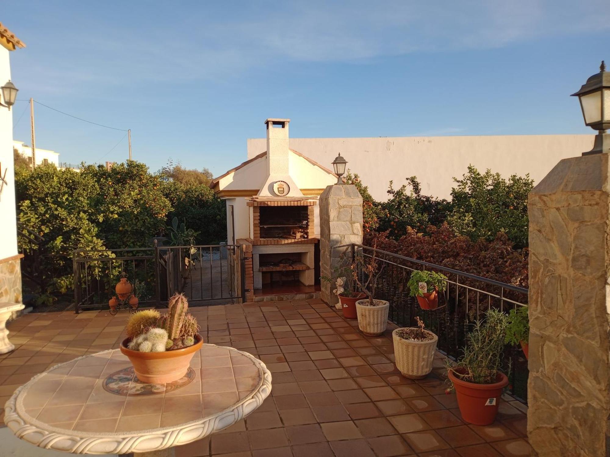 Cortijo Paulenca Villa Almería Kültér fotó