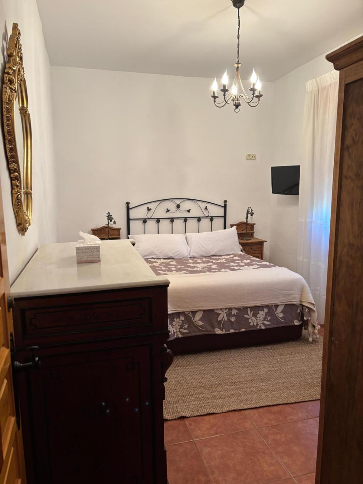 Cortijo Paulenca Villa Almería Kültér fotó