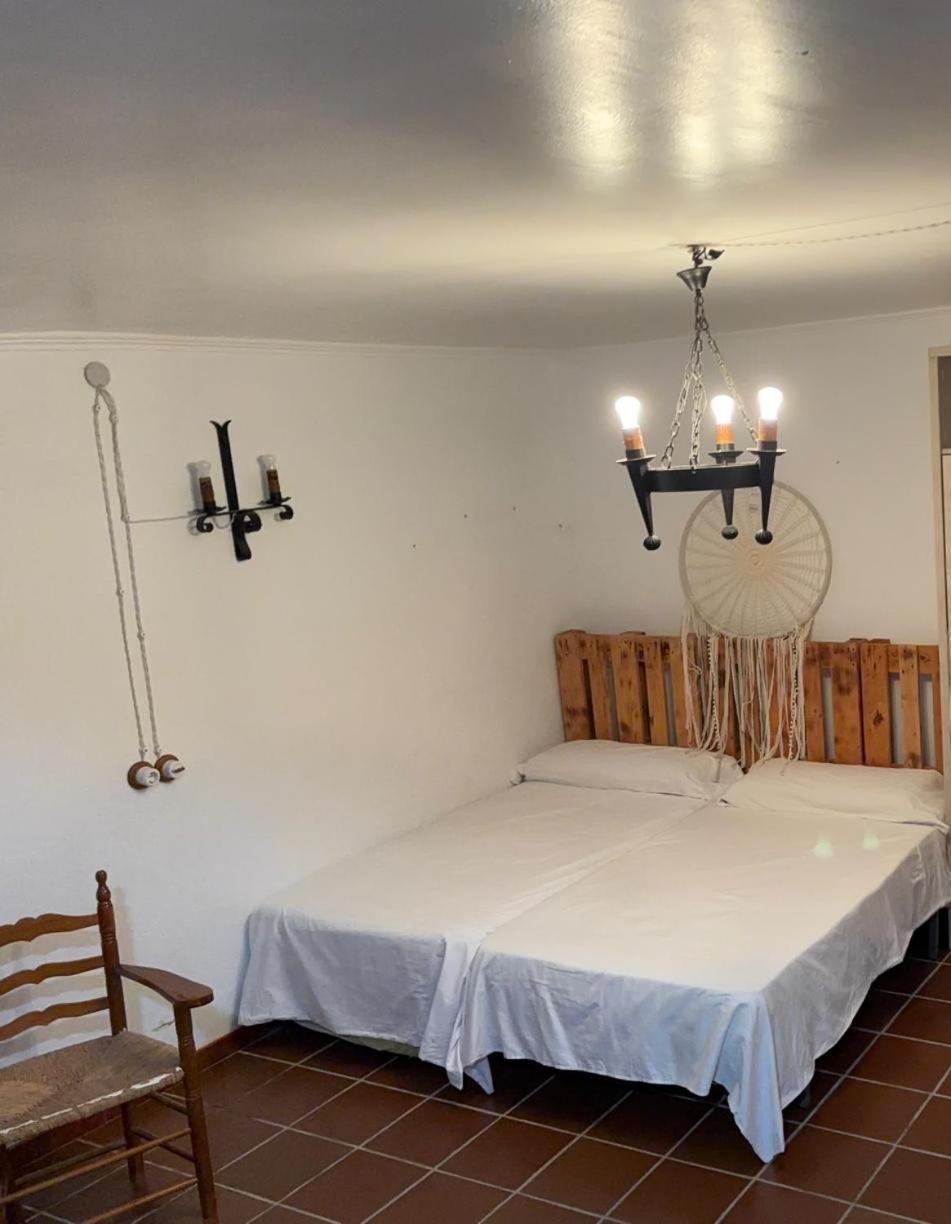 Cortijo Paulenca Villa Almería Kültér fotó
