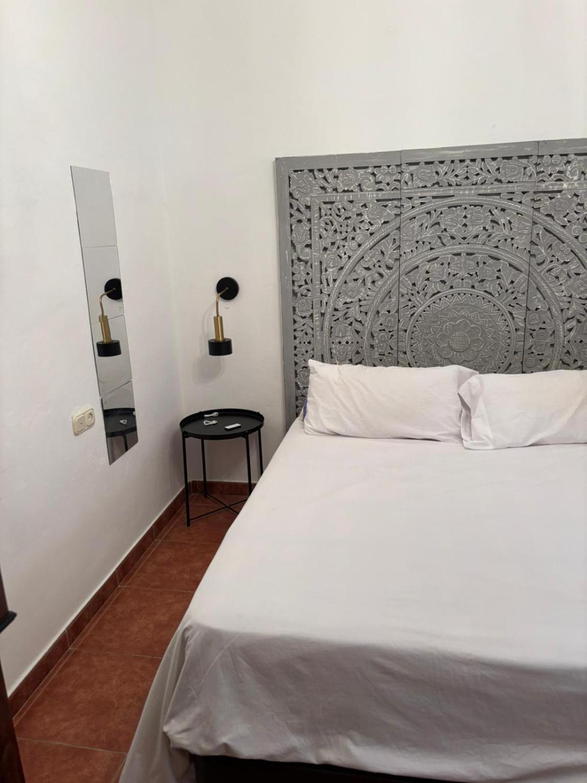 Cortijo Paulenca Villa Almería Kültér fotó
